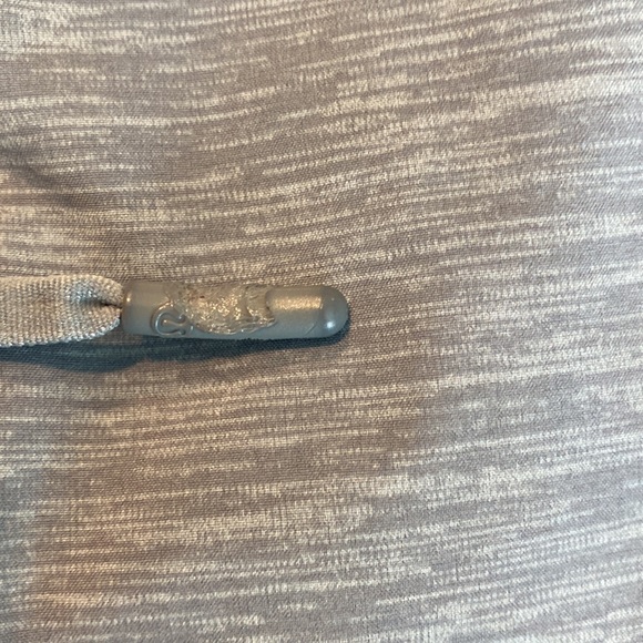 Men’s lined Lululemon shorts - Picture 4 of 4